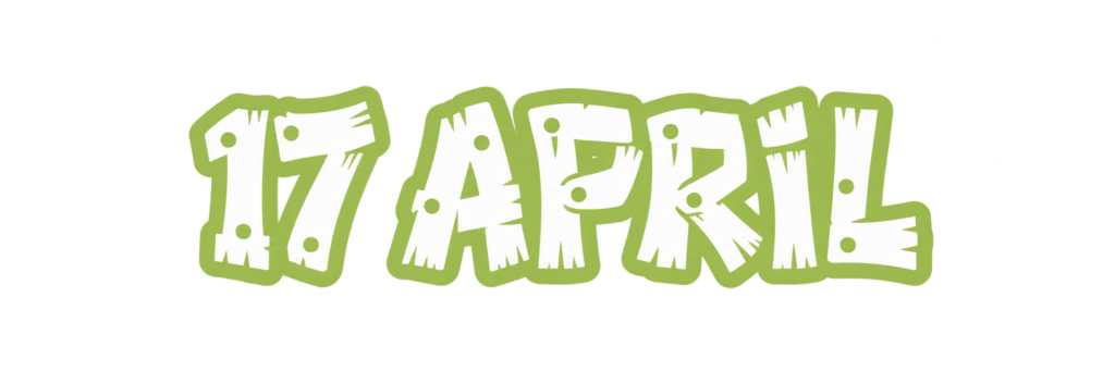 17 april
